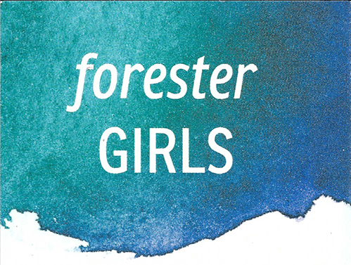 Forester Girls